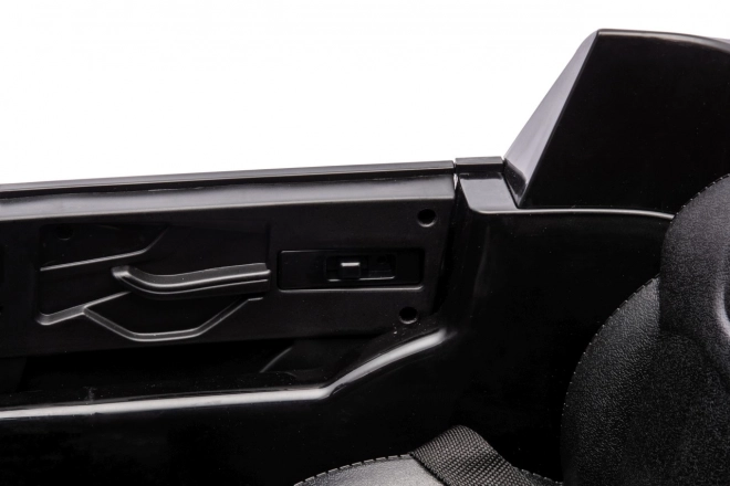 Audi Q7 NEUER LIFT Schwarz