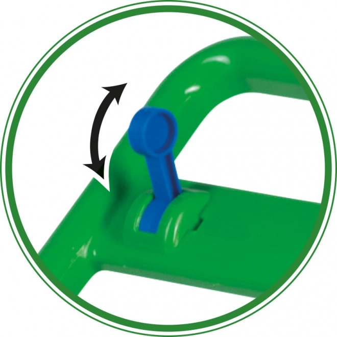 Kinder-Rasenmäher Androni