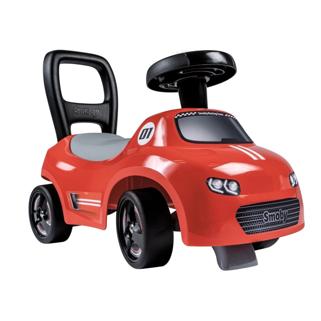 Rutschauto Rot