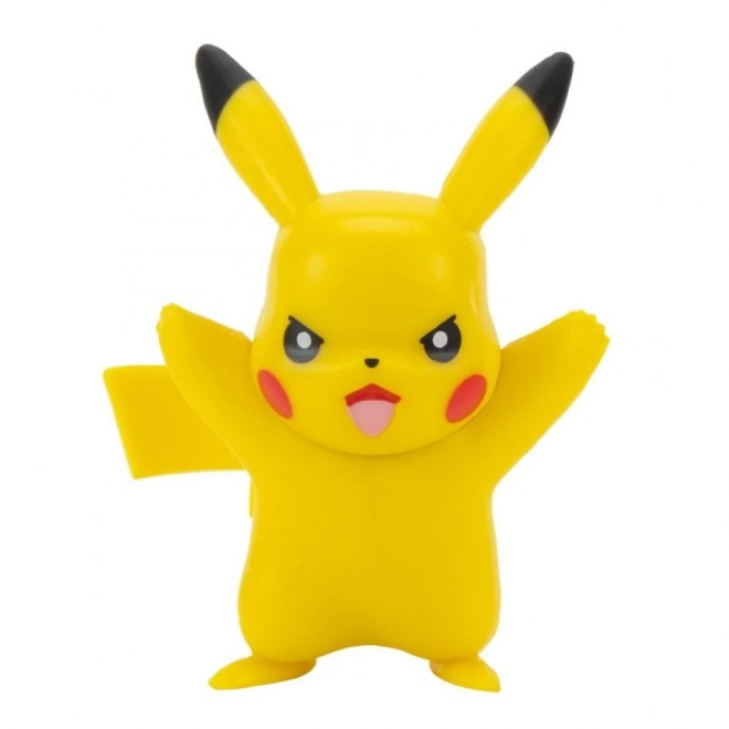 Pokémon Kampf Sammlerfiguren