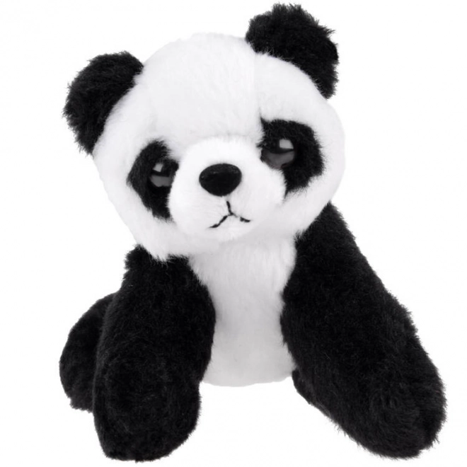 Pluschpanda Stofftier 13cm