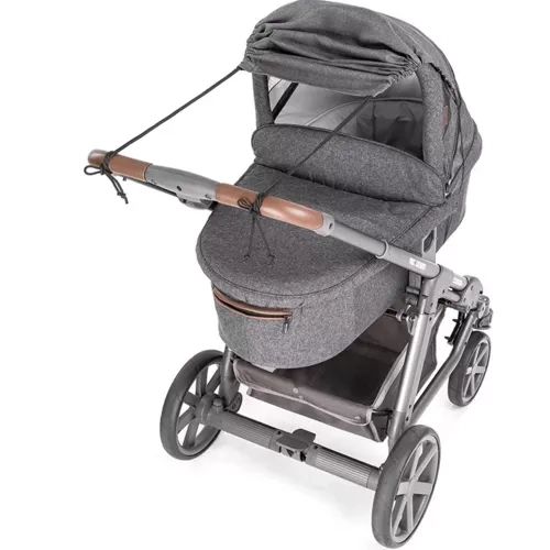 Sonnenschutzverdeck für Kinderwagen