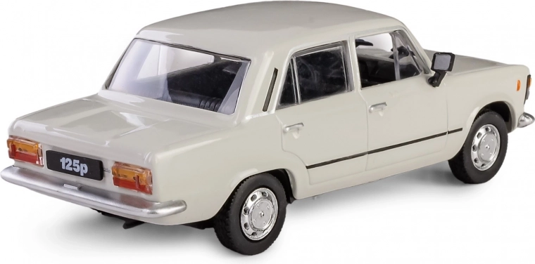 Sanft abrollende Räder