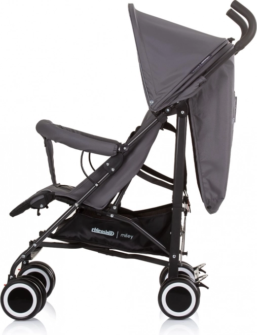 Golf-Kinderwagen Chipolino Miley Granite