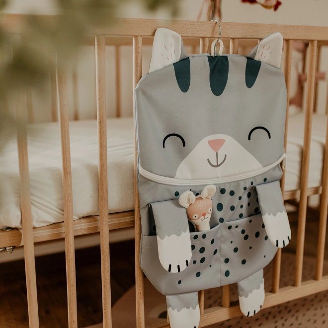 Ababu Kitten Kindergarten-Tasche