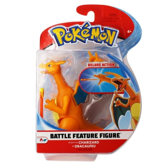 Pokémon Sammelfiguren 12 cm