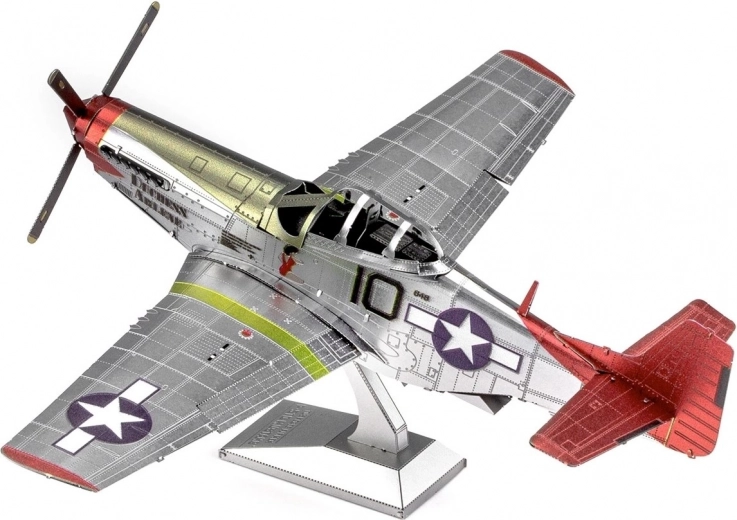 Detaillierte Lasergravur