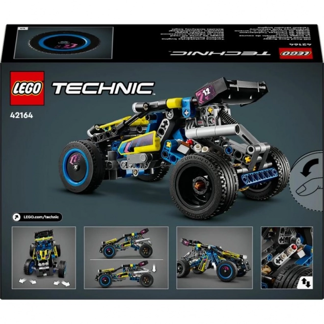 Geländewagen Buggy LEGO Technic