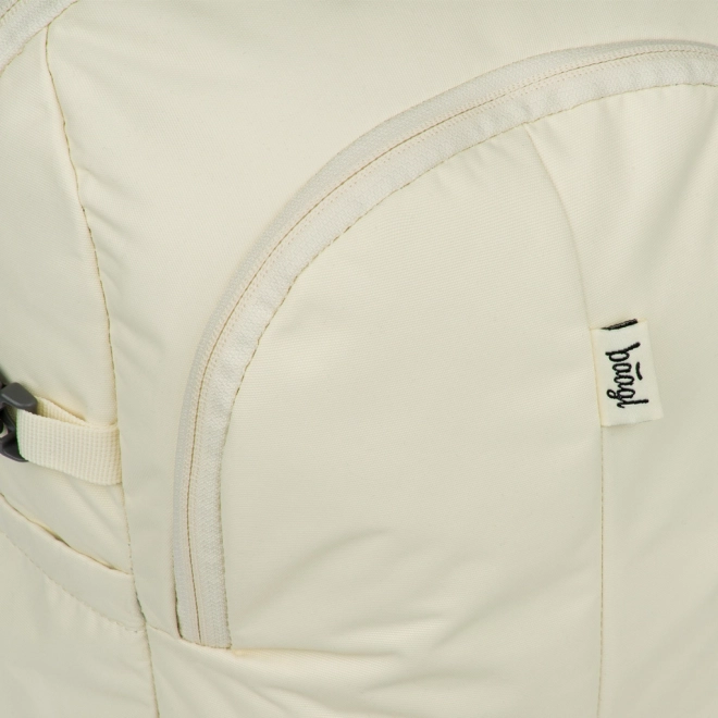 Stadtrucksack Dash beige von Baagl