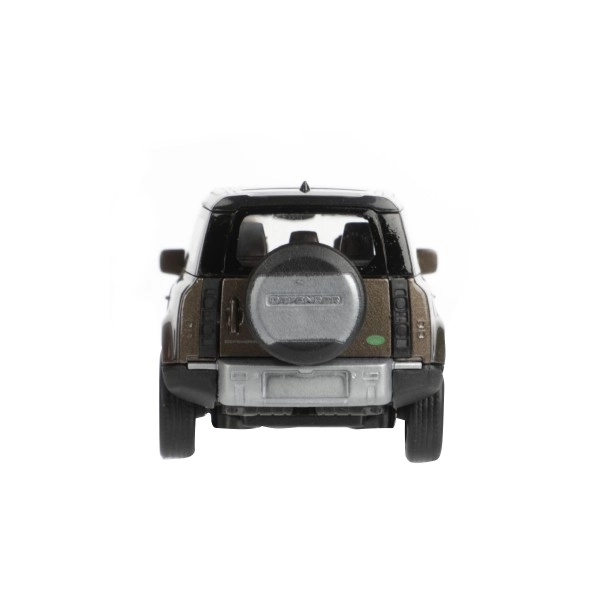 Modellauto Land Rover Defender für Kinder