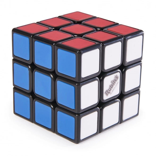 Rubik's Phantom Würfel 3x3 thermochrom Farbe