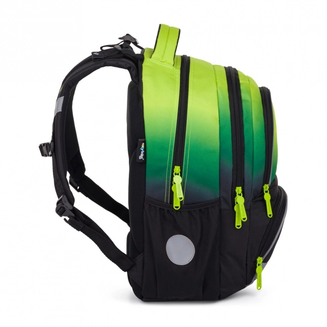 Schulrucksack Oxybag OXY NEXT Ombre