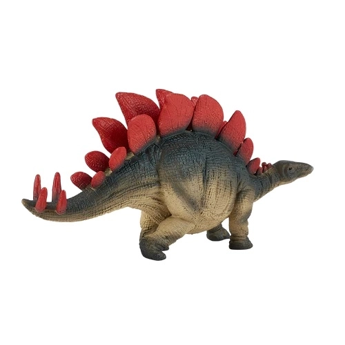 Mojo Stegosaurus XL Figur