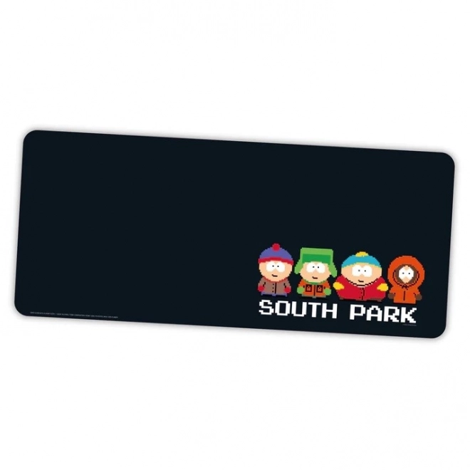 Gaming Mauspad mit South Park Design