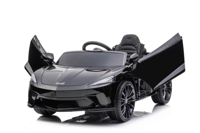 Elektrisches Kinderauto McLaren GT Schwarz