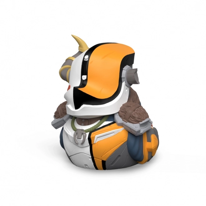 Sammelbare Destiny Lord Shaxx Badeente
