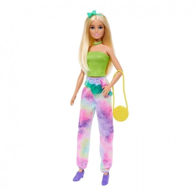 Barbie Kleiderset mit Puppen für Mix-und-Match