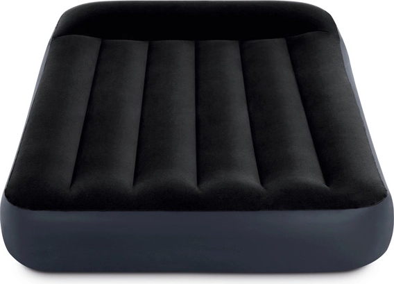 Gepolsterte Veloursoberfläche für mehr Komfort