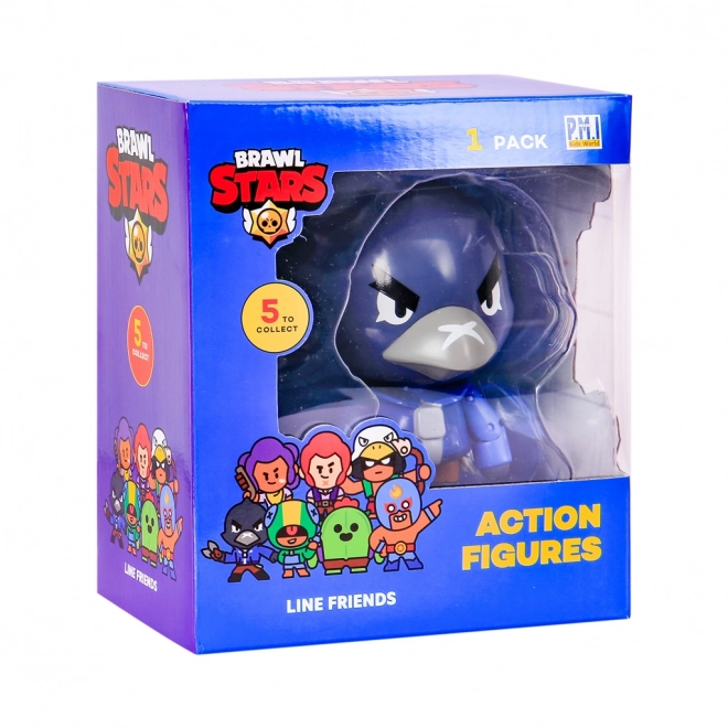 Brawl Stars Actionfigur 11 cm