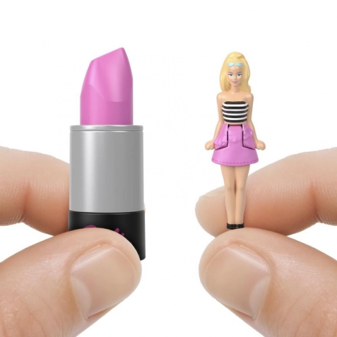 Mini Barbieland Modepuppen