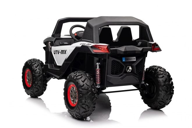 Buggy UTV-MX 2000N Weiß