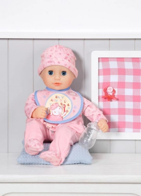 Baby Annabell Kleine Puppenfütterungsset, 36 cm