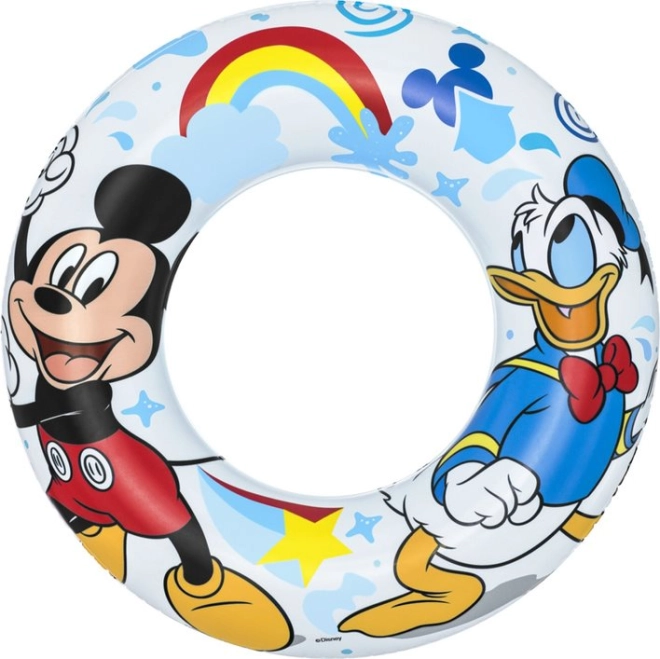 Lustiges Disney-Design