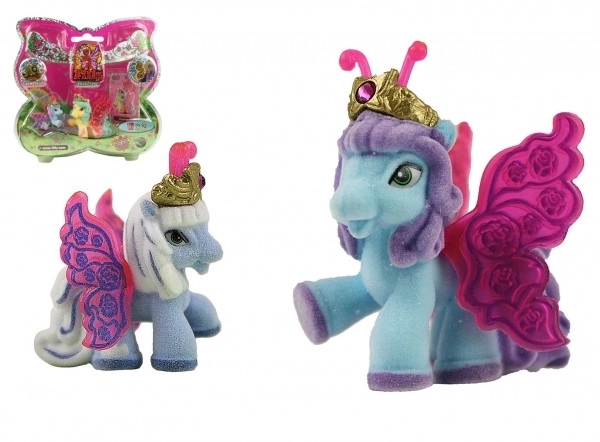 Filly Butterfly Figuren-Set