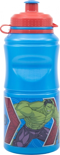 Trinkflasche Avengers 380 ml