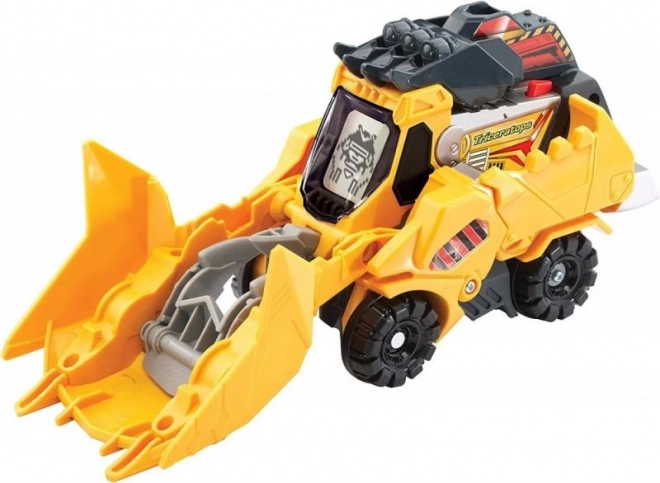 Vtech Transformierbarer Super-Triceratops