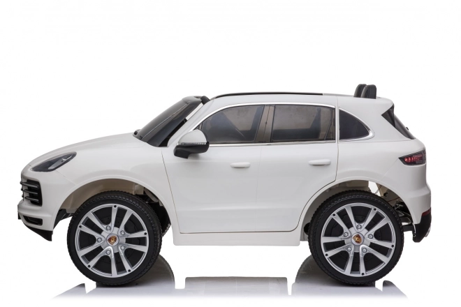Elektrisches Kinderauto Porsche Cayenne S