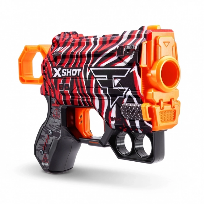 Menace Faze Wyrfstein Blaster