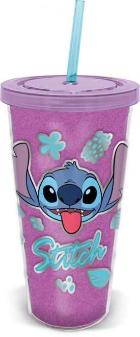 Fashion-Tasse, Stitch