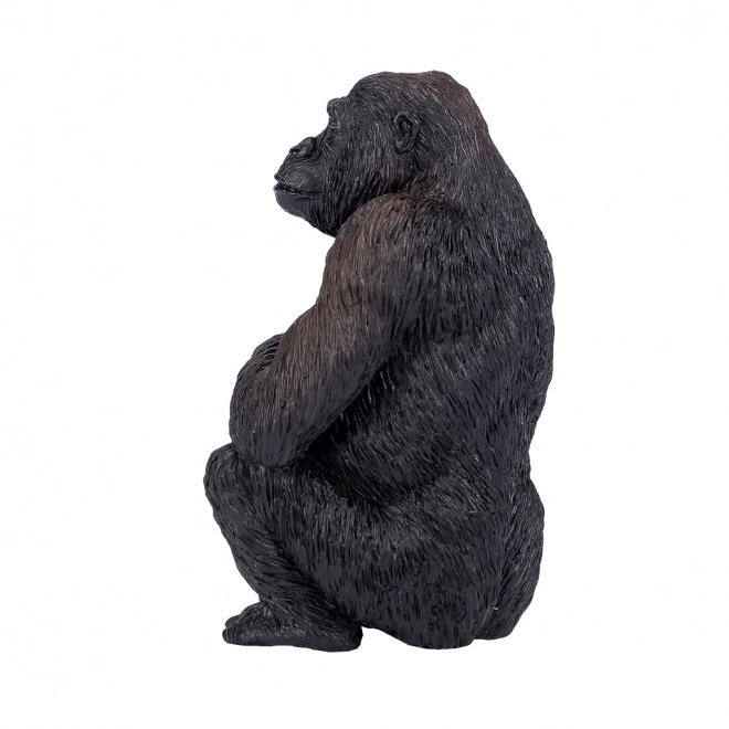 Gorilla Weibchen Figur Mojo