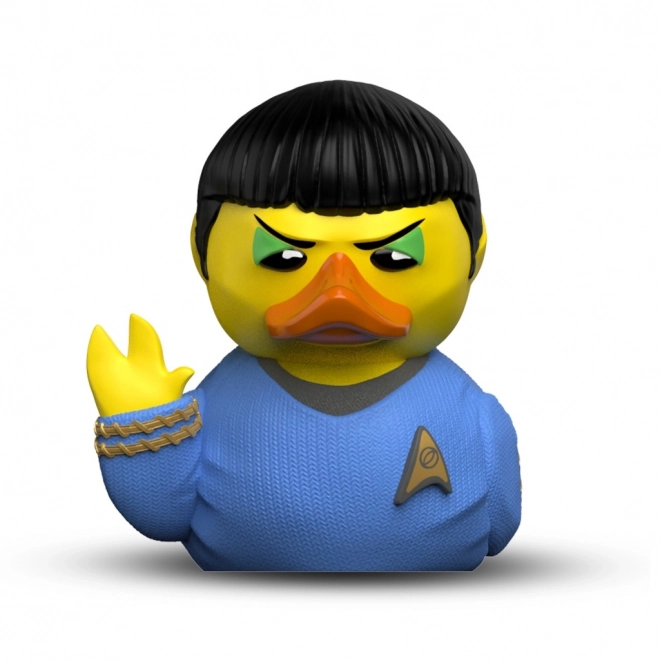 Tubbz Badeente Star Trek - Spock