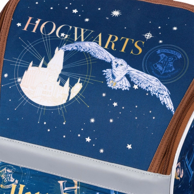 Schulrucksack Zippy Harry Potter Hogwarts