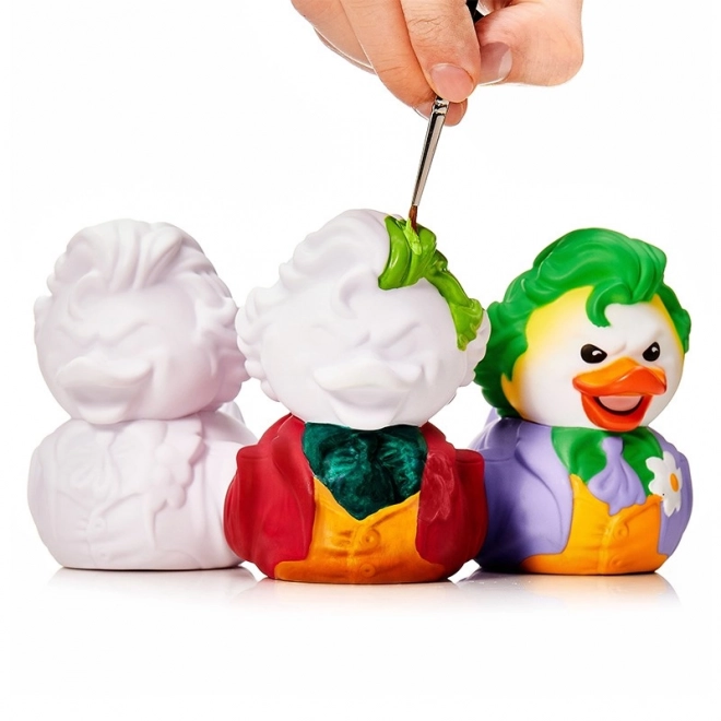 Tubbz Badeente zum Selbstbemalen DC Comics - Joker