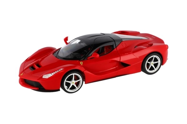 Ferngesteuertes Ferrari Cabrio Modellauto