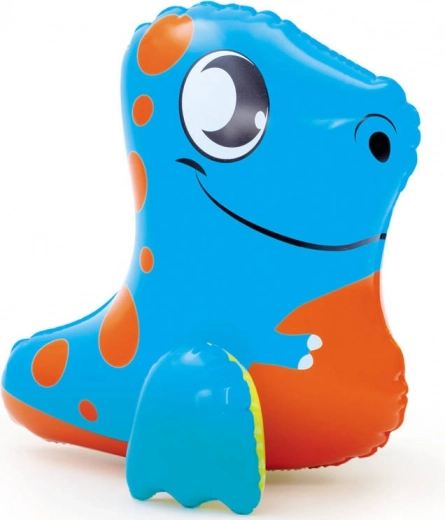 Fröhliches Design, das Kinder lieben