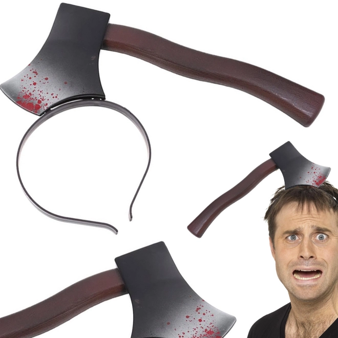 Leichtes und bequemes Stirnband – Einheitsgröße