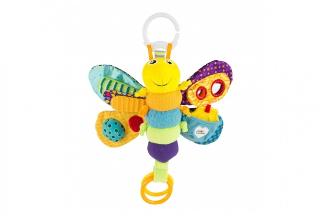 Lamaze Glühwürmchen Freddie