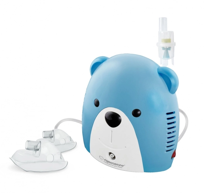Inhalator Zerstäuber Teddy Bear