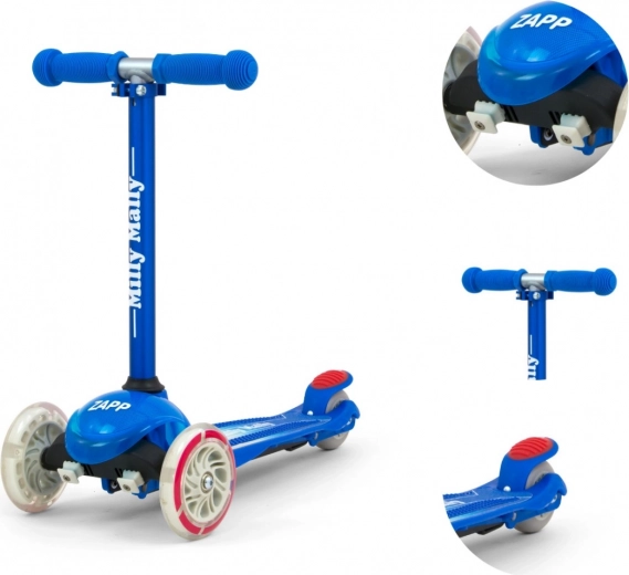 Leichtigkeit und Langlebigkeit