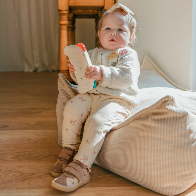 Woopie Baby Interaktives Sensorik-Spielpad