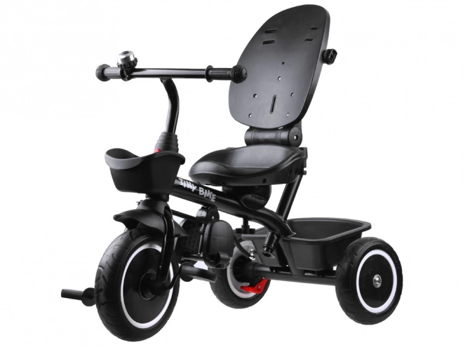 Kinder-Dreirad Tiny Bike 3-in-1 mit Verdeck