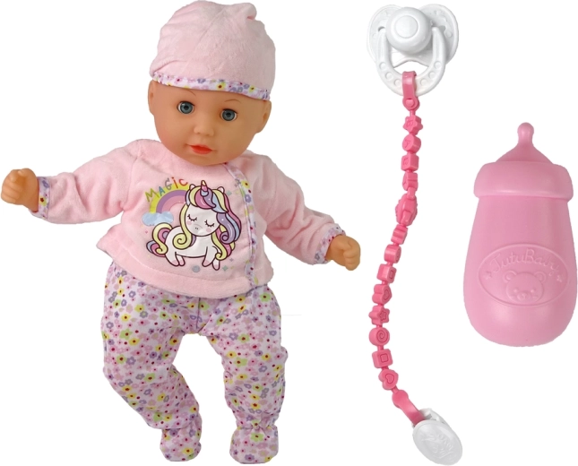 Interaktives Spielzeug