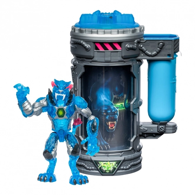 Figur Mr Beast Mutant - Kammer 1