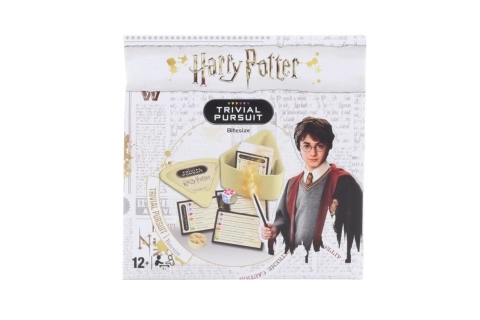 Trivial Pursuit Harry Potter Vol. 1 Spiel