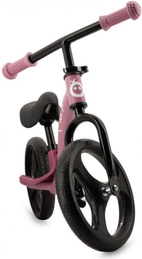 Werkzeuglose Verstellung – Sattel und Lenker in einer Minute