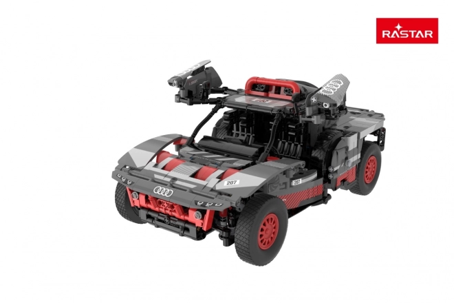R/C Audi RS Q e-tron Modellauto 1:14 von RASTAR